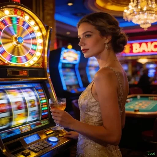 Baccarat Online 5ggg