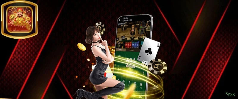 Blackjack Online 5ggg