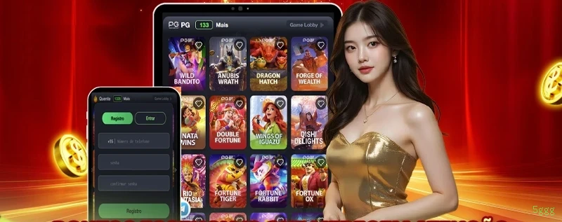 5ggg iOS iPhone App