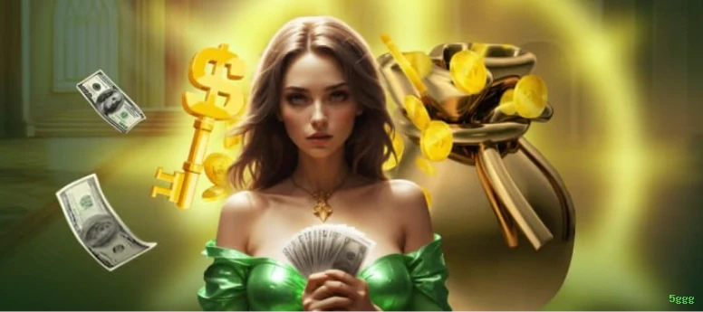 Jackpot Slots 5ggg