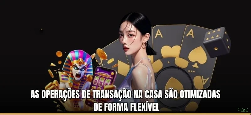 5ggg Cassino Clássico