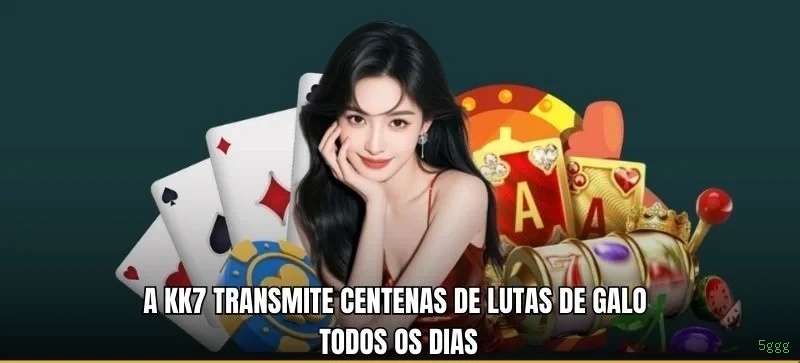 5ggg Cassino Clássico