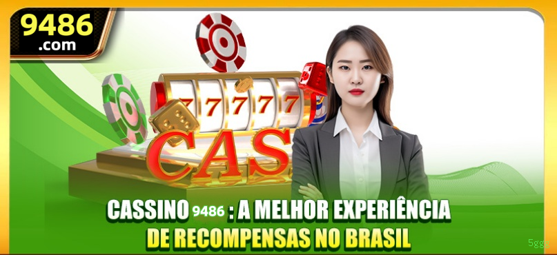 5ggg Cassino Clássico