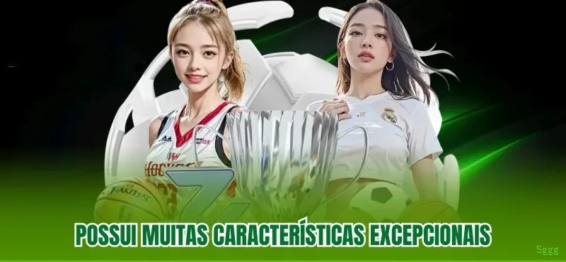 5ggg Cassino Clássico