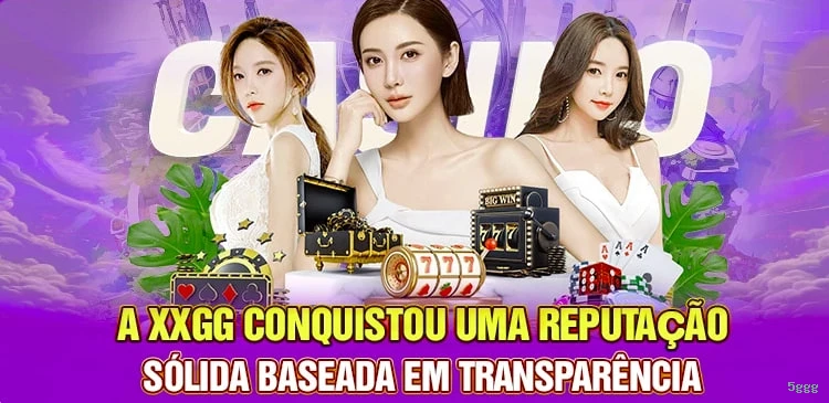 5ggg Cassino Clássico
