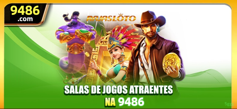 Jogos Recomendados 5ggg