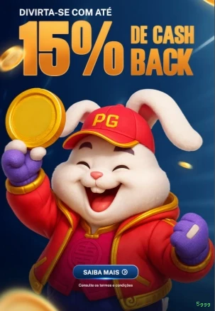 5ggg Cassino Clássico