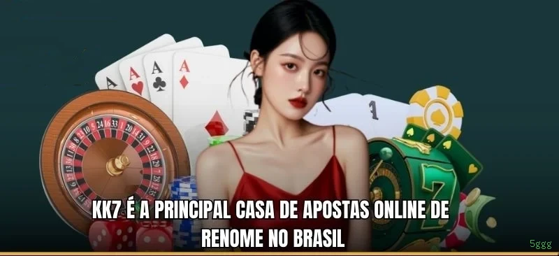 5ggg Cassino Clássico