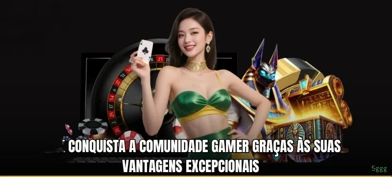 5ggg Cassino Clássico